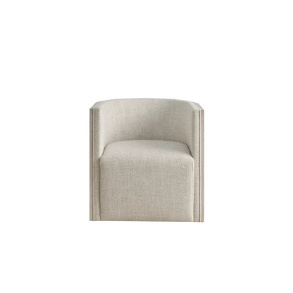 Avaline Tanner Swivel Chair by Universal Furniture. Made from unique in a transitional style.