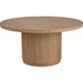 Avaline Carmen Round Dining Table by Universal Furniture. Made from unique in a transitional style.