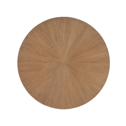 Avaline Carmen Round Dining Table by Universal Furniture. Made from unique in a transitional style.