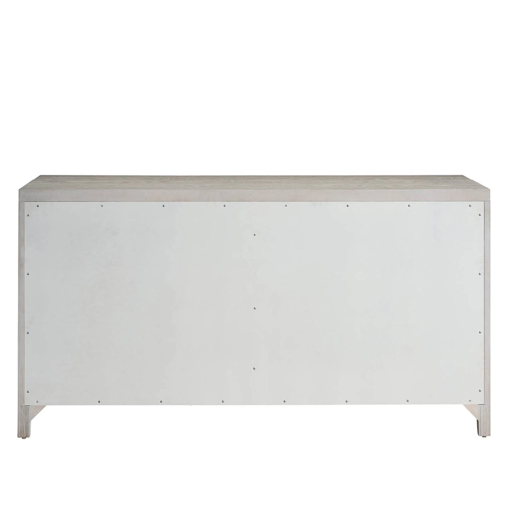 Avaline Carmen Dresser by Universal Furniture. Made from unique in a transitional style.