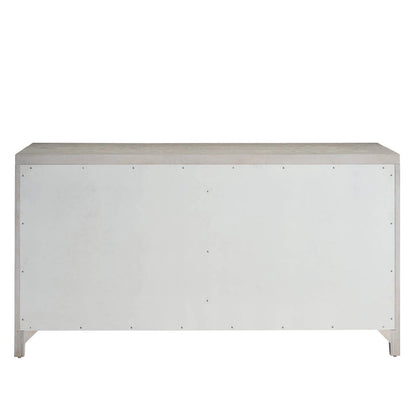 Avaline Carmen Dresser by Universal Furniture. Made from unique in a transitional style.