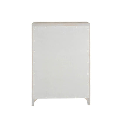 Avaline Carmen Chest by Universal Furniture. Made from unique in a transitional style.