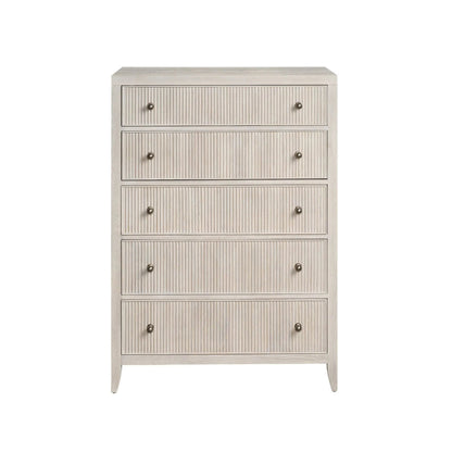 Avaline Carmen Chest by Universal Furniture. Made from unique in a transitional style.