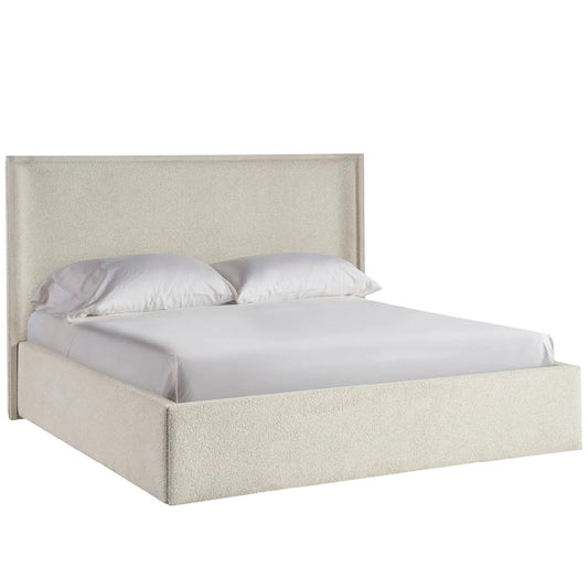 Avaline Owen Storage Bed by Universal Furniture. Made from unique in a unique style.