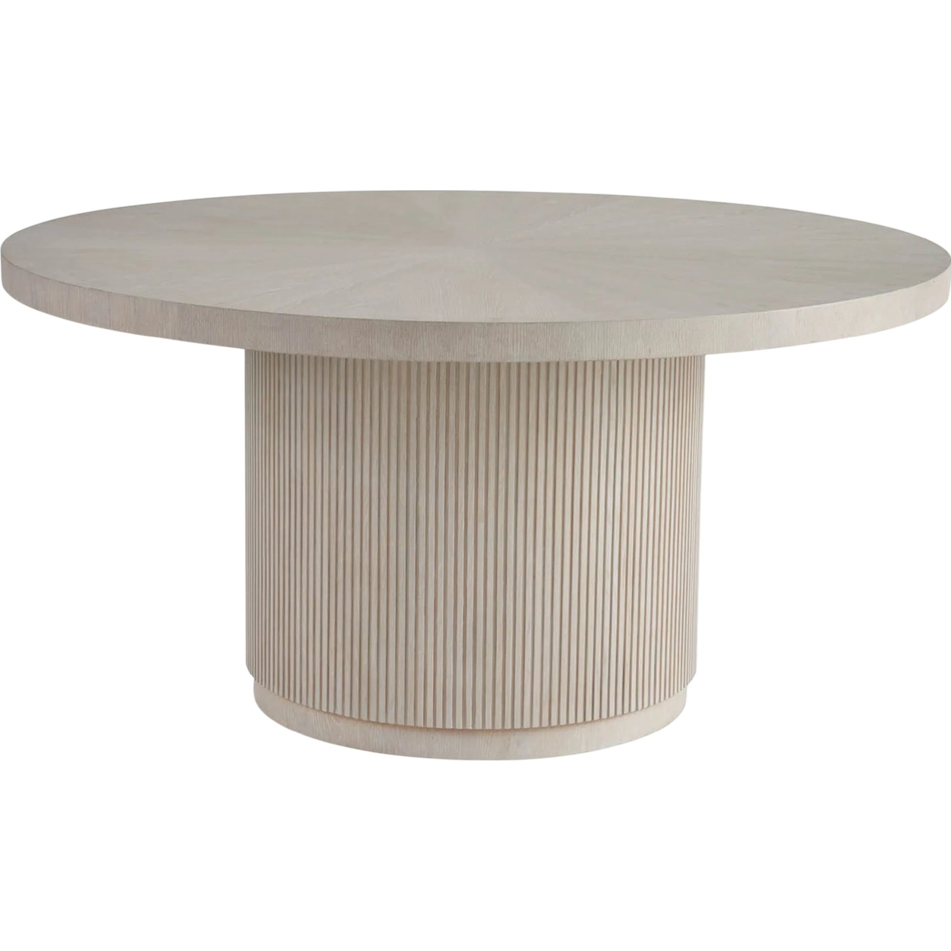 Avaline Carmen Round Dining Table by Universal Furniture. Made from unique in a transitional style.