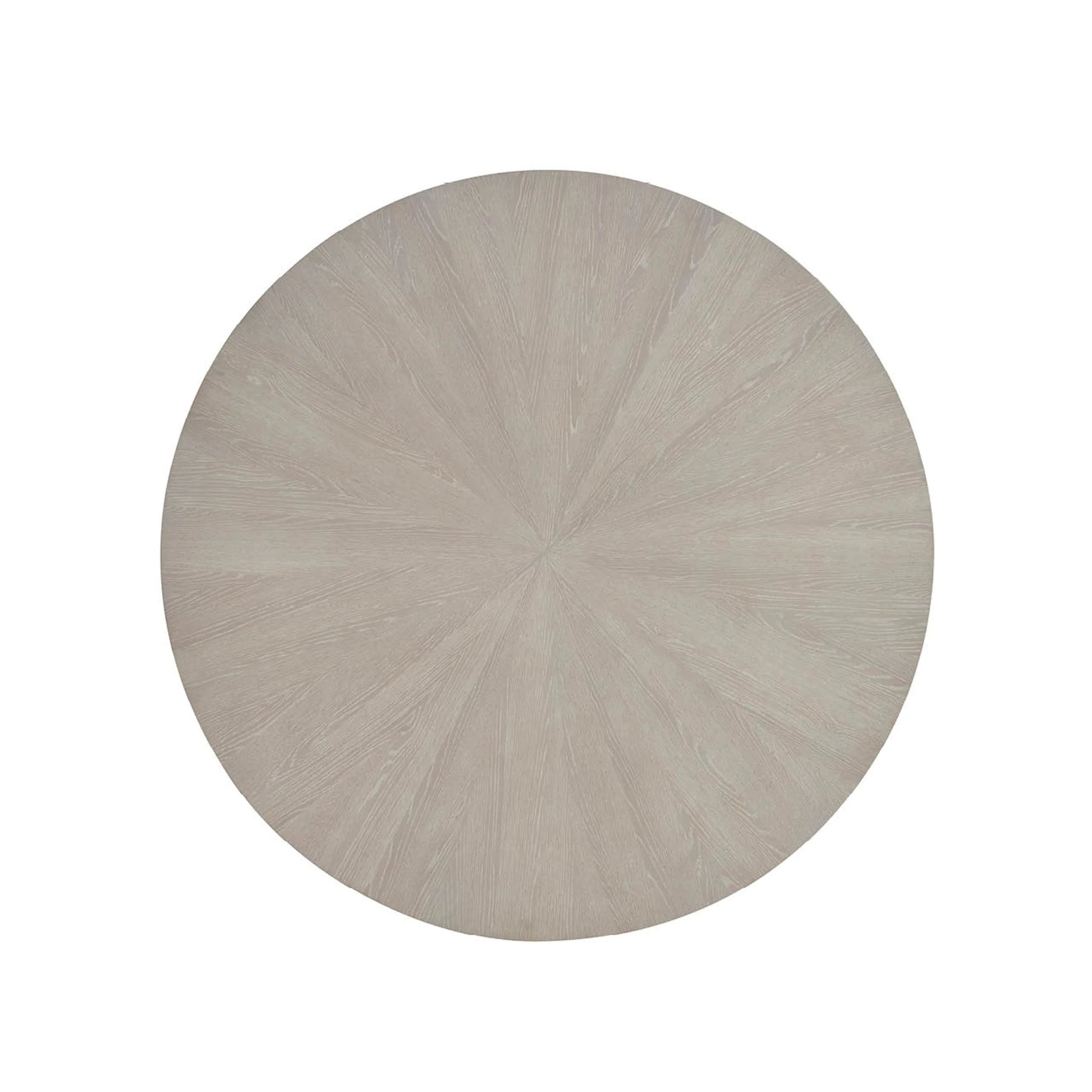 Avaline Carmen Round Dining Table by Universal Furniture. Made from unique in a transitional style.