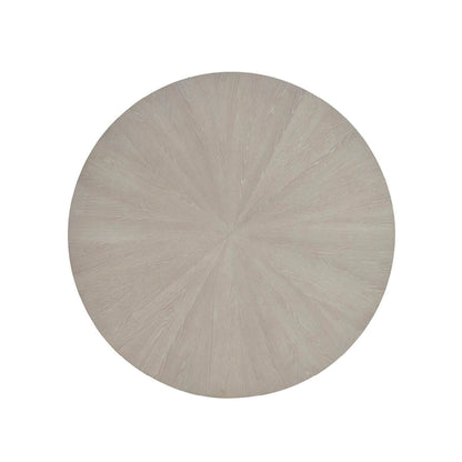 Avaline Carmen Round Dining Table by Universal Furniture. Made from unique in a transitional style.