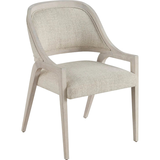 Avaline Arm Chair by Universal Furniture. Made from unique in a unique style.
