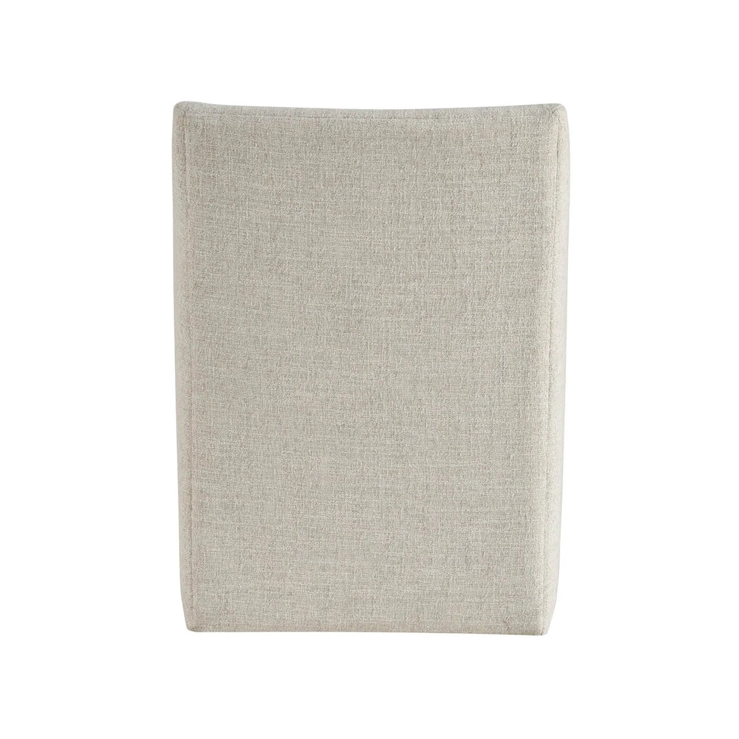 003 SI-2303164 | Additional Silo | Avaline Walsh Upholstered Dining Chair by Universal Furniture in monique linen. Made from unique in a transitional style.