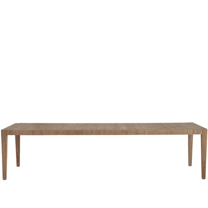 Avaline Dining Table by Universal Furniture. Made from unique in a transitional style.
