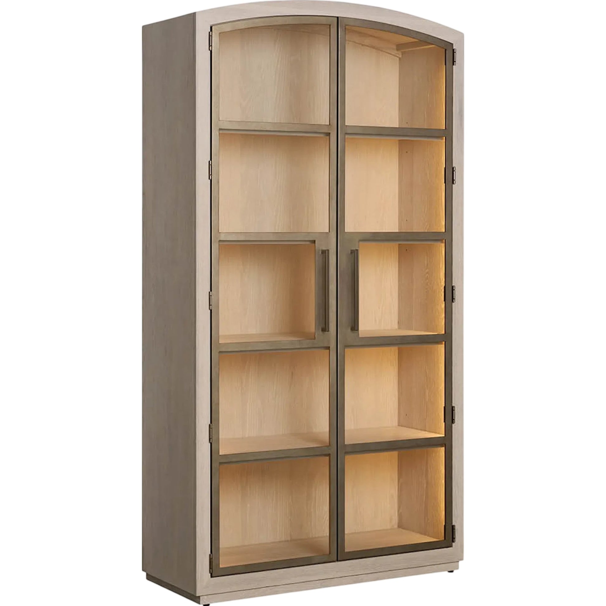 Avaline Scribe Cabinet by Universal Furniture. Made from unique in a transitional style.