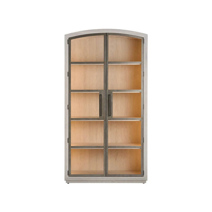Avaline Scribe Cabinet by Universal Furniture. Made from unique in a transitional style.