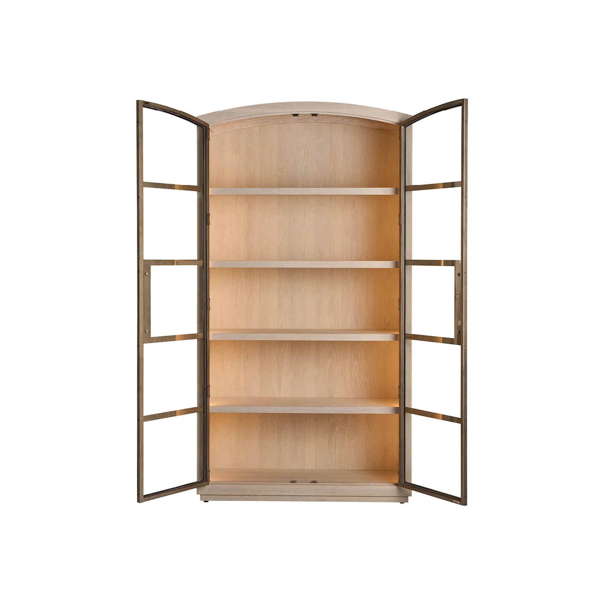 Avaline Scribe Cabinet by Universal Furniture. Made from unique in a transitional style.