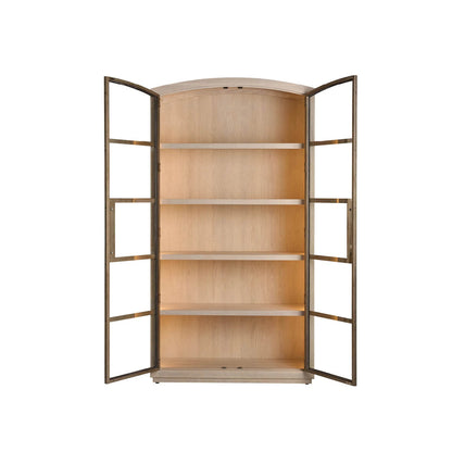 Avaline Scribe Cabinet by Universal Furniture. Made from unique in a transitional style.