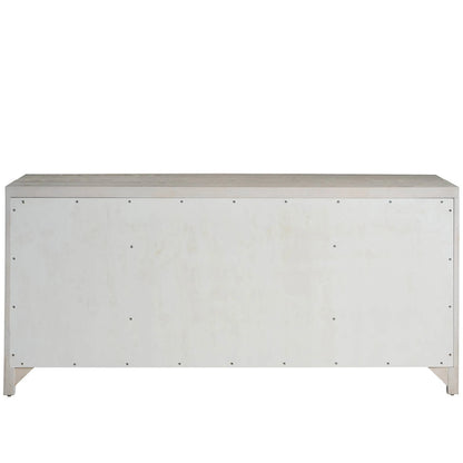 Avaline Carmen Credenza by Universal Furniture. Made from unique in a transitional style.