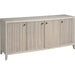Avaline Carmen Credenza by Universal Furniture. Made from unique in a transitional style.