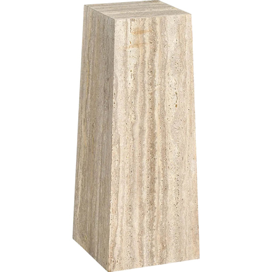 Avaline Rollier Spot Table Large by Universal Furniture in natural. Made from unique in a unique style.