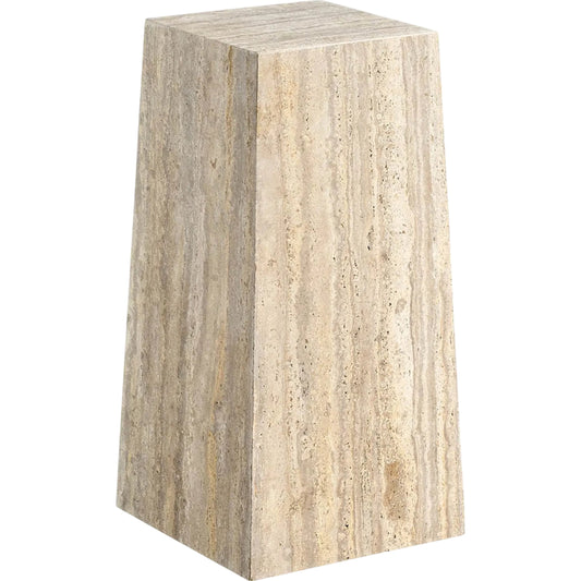 Avaline Rollier Spot Table Large by Universal Furniture in natural. Made from unique in a unique style.
