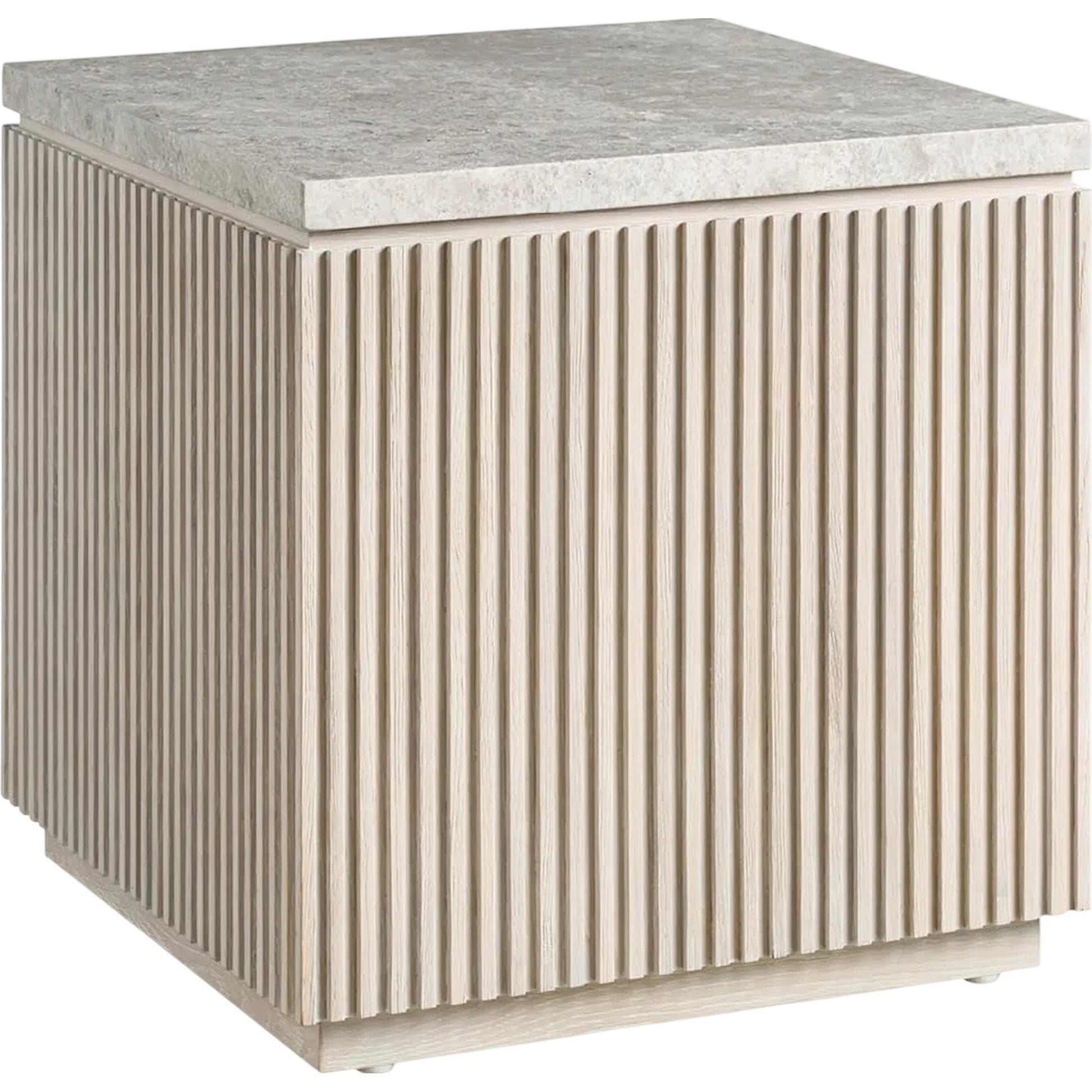 Avaline Carmen Side Table by Universal Furniture. Made from unique in a transitional style.