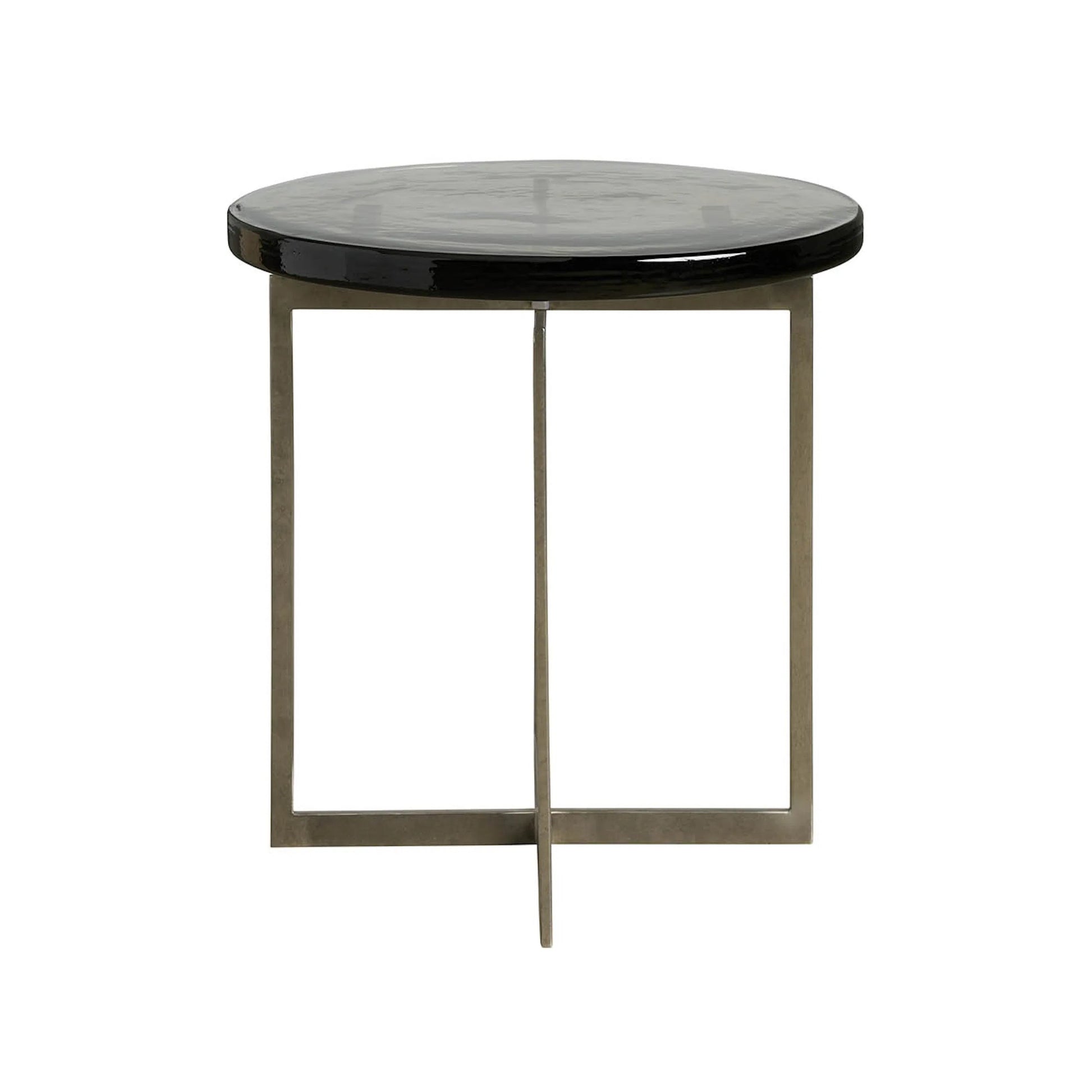 Avaline Jordan Spot Table by Universal Furniture in natural. Made from unique in a modern style.