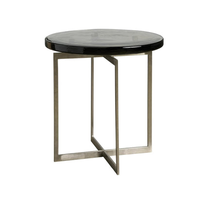 Avaline Jordan Spot Table by Universal Furniture in natural. Made from unique in a modern style.