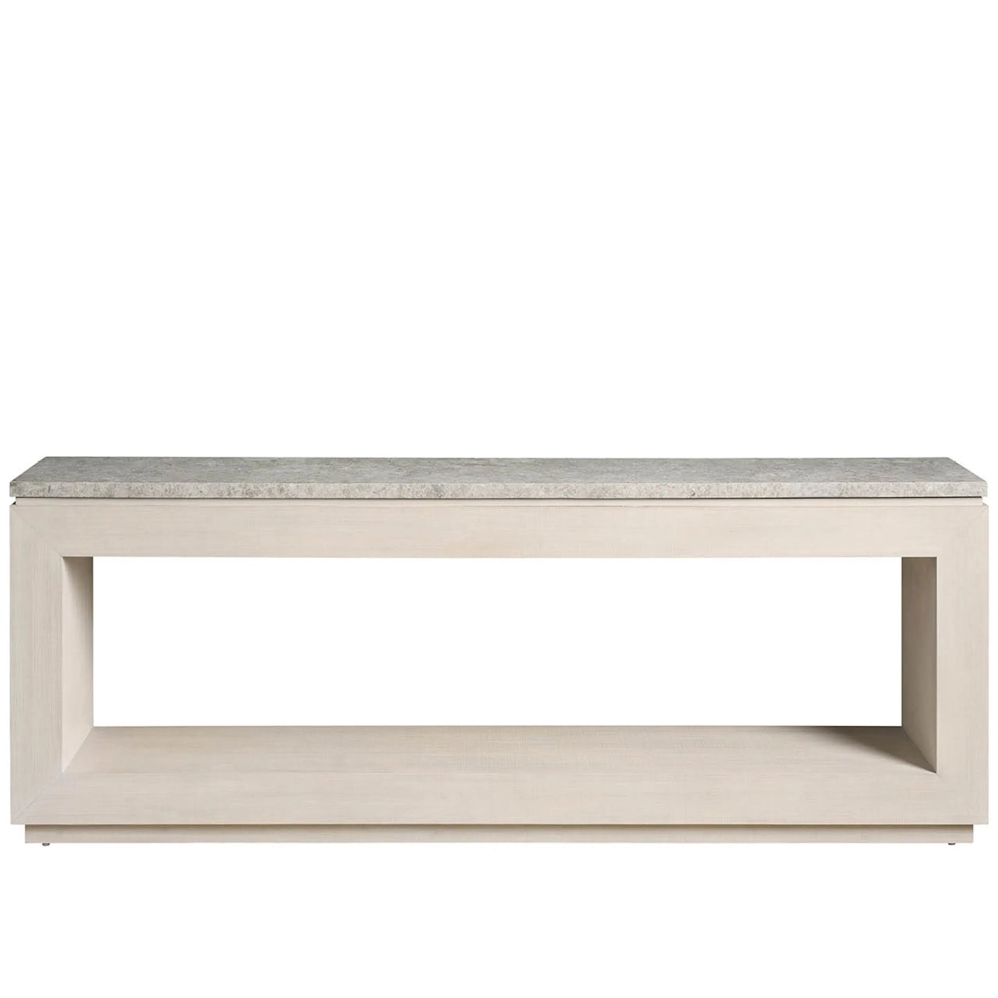 Avaline Monet Console Table by Universal Furniture. Made from unique in a transitional style.
