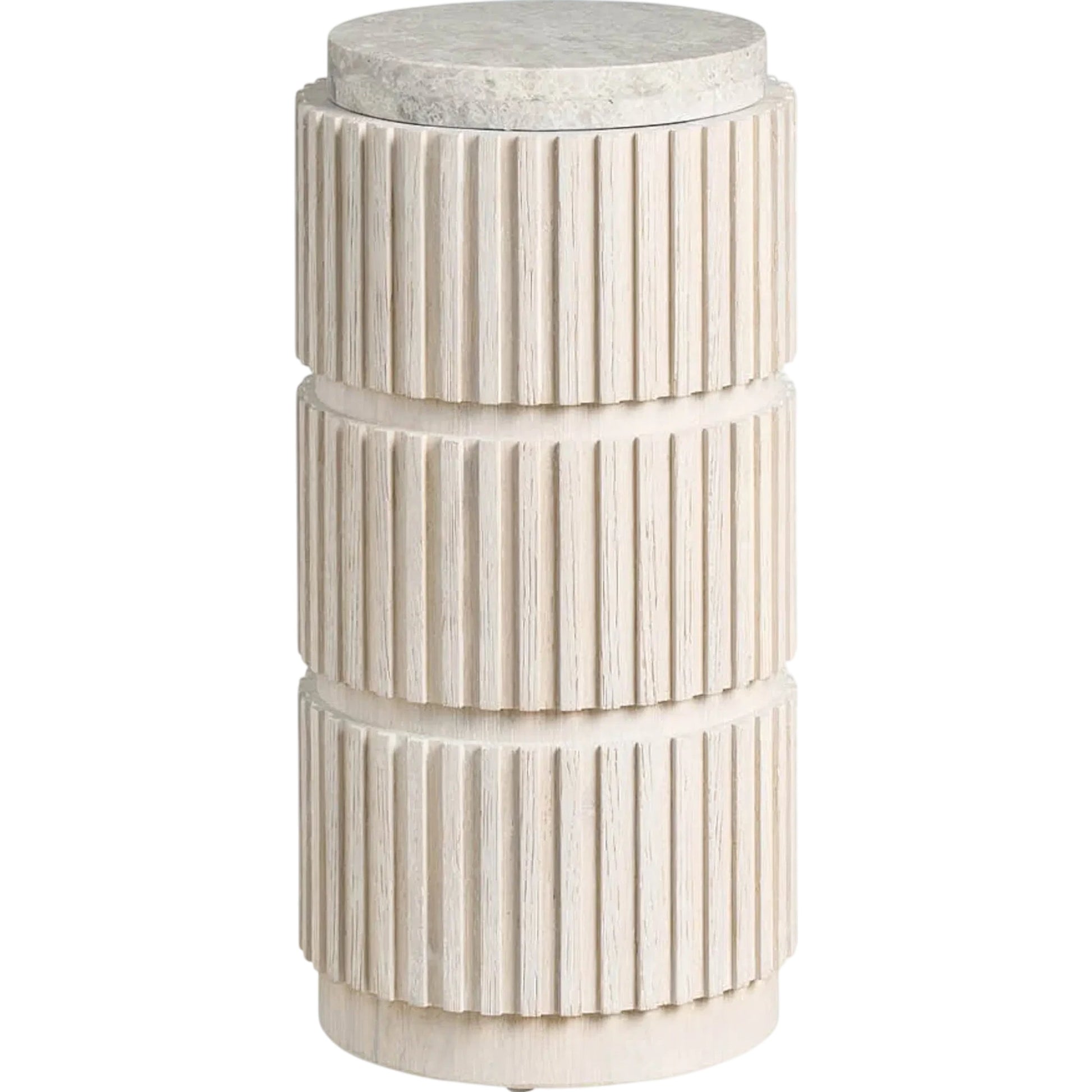 Avaline Carmen Spot Table by Universal Furniture. Made from unique in a transitional style.