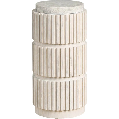 Avaline Carmen Spot Table by Universal Furniture. Made from unique in a transitional style.