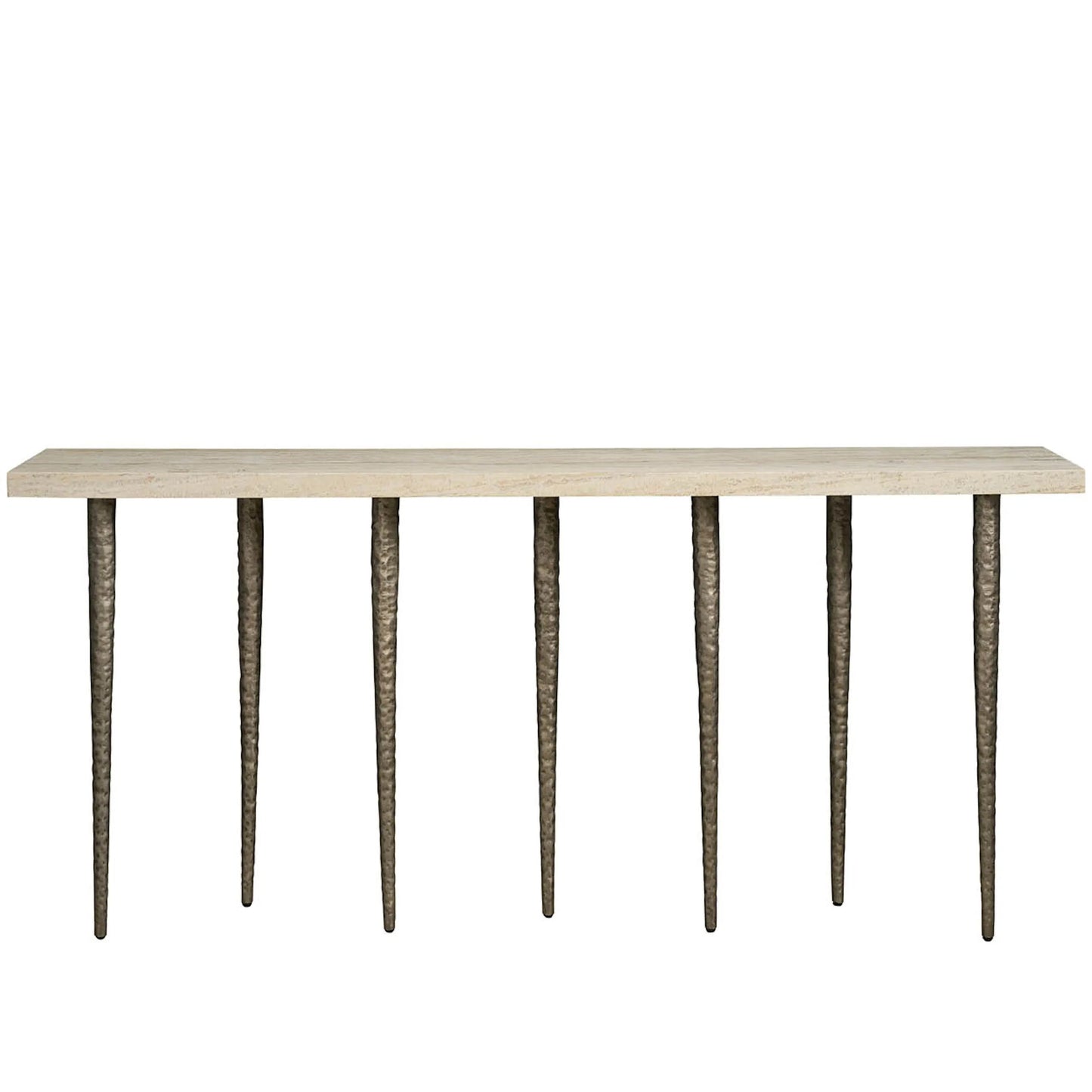 002 SI-2303144 | Additional Silo | Avaline Lowry Console Table by Universal Furniture in natural. Made from unique in a transitional style.