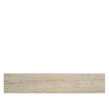 Avaline Lowry Console Table by Universal Furniture in natural. Made from unique in a transitional style.
