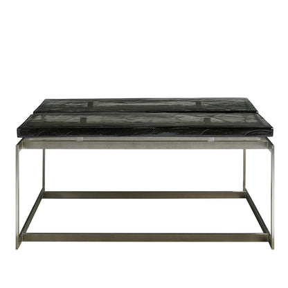 Avaline Jordan Cocktail Table by Universal Furniture in natural. Made from unique in a unique style.