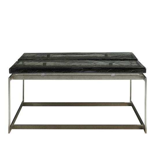 Avaline Jordan Cocktail Table by Universal Furniture in natural. Made from unique in a unique style.