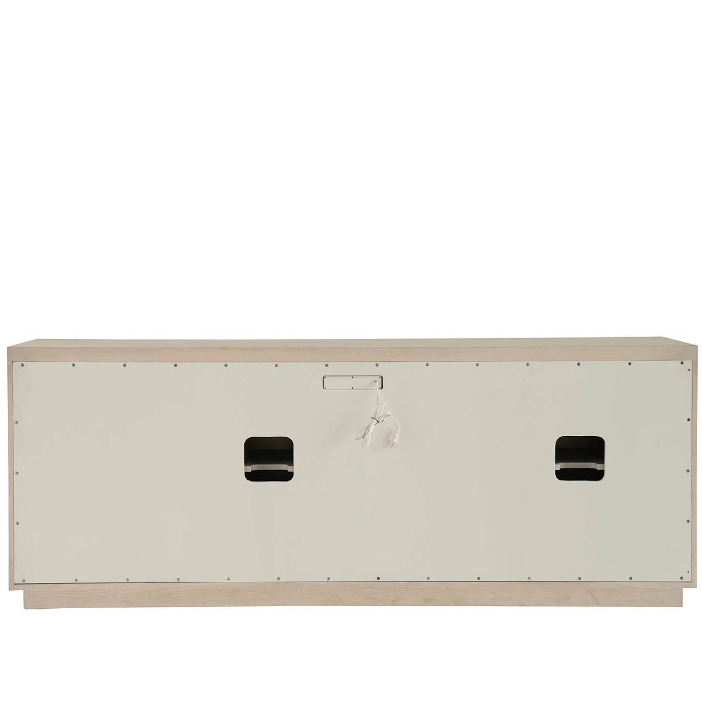 002 SI-2303135 | Additional Silo | Avaline Dolce Credenza by Universal Furniture in white oak. Made from unique in a transitional style.