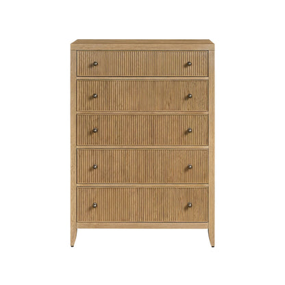Avaline Carmen Chest by Universal Furniture. Made from unique in a transitional style.