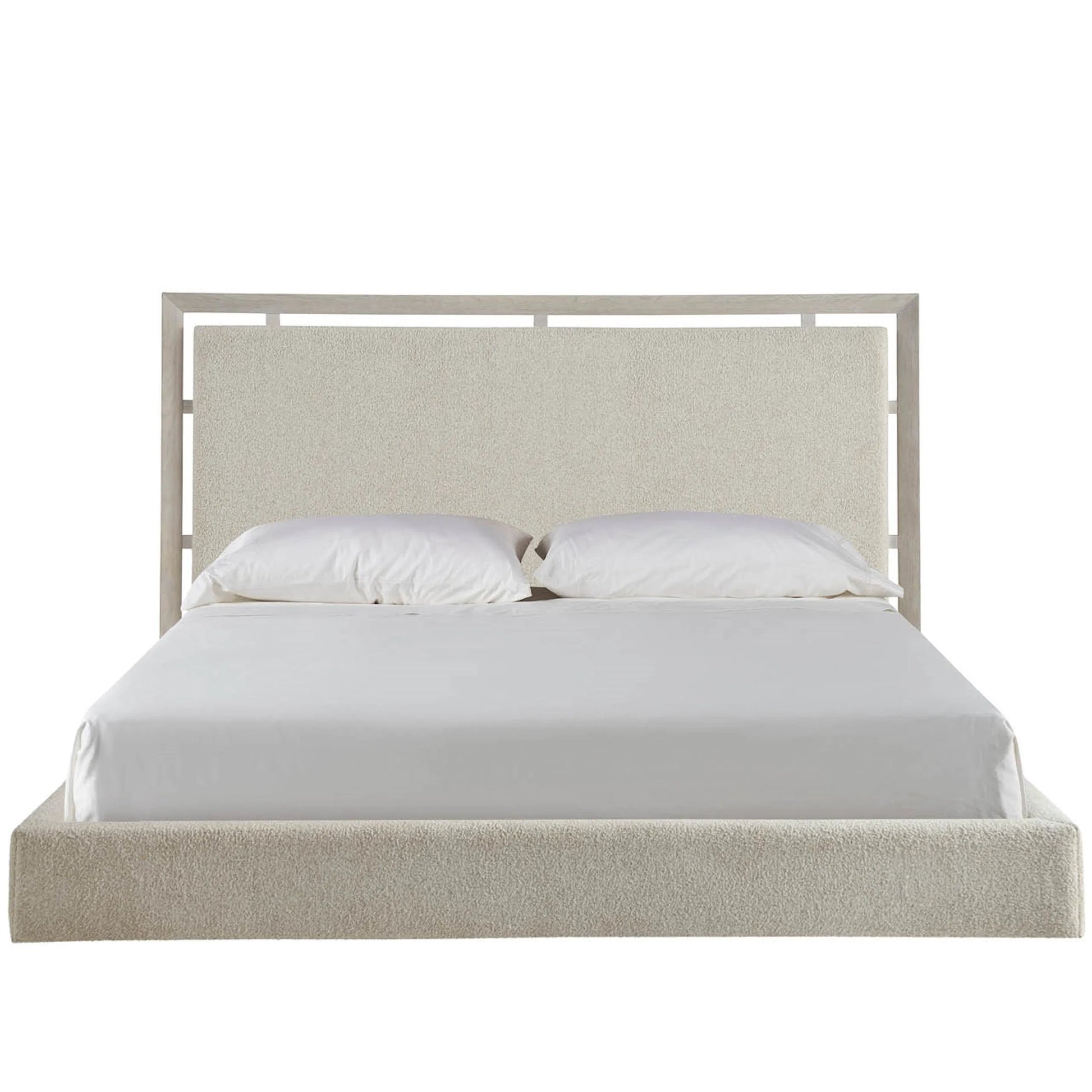 Avaline Kendall Bed by Universal Furniture. Made from unique in a transitional style.