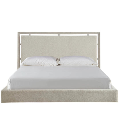 Avaline Kendall Bed by Universal Furniture. Made from unique in a transitional style.