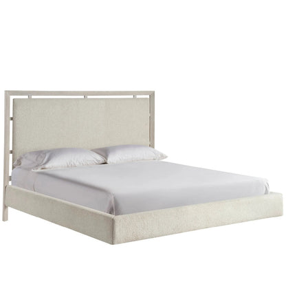Avaline Kendall Bed by Universal Furniture. Made from unique in a transitional style.