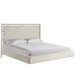 Avaline Kendall Bed by Universal Furniture. Made from unique in a transitional style.