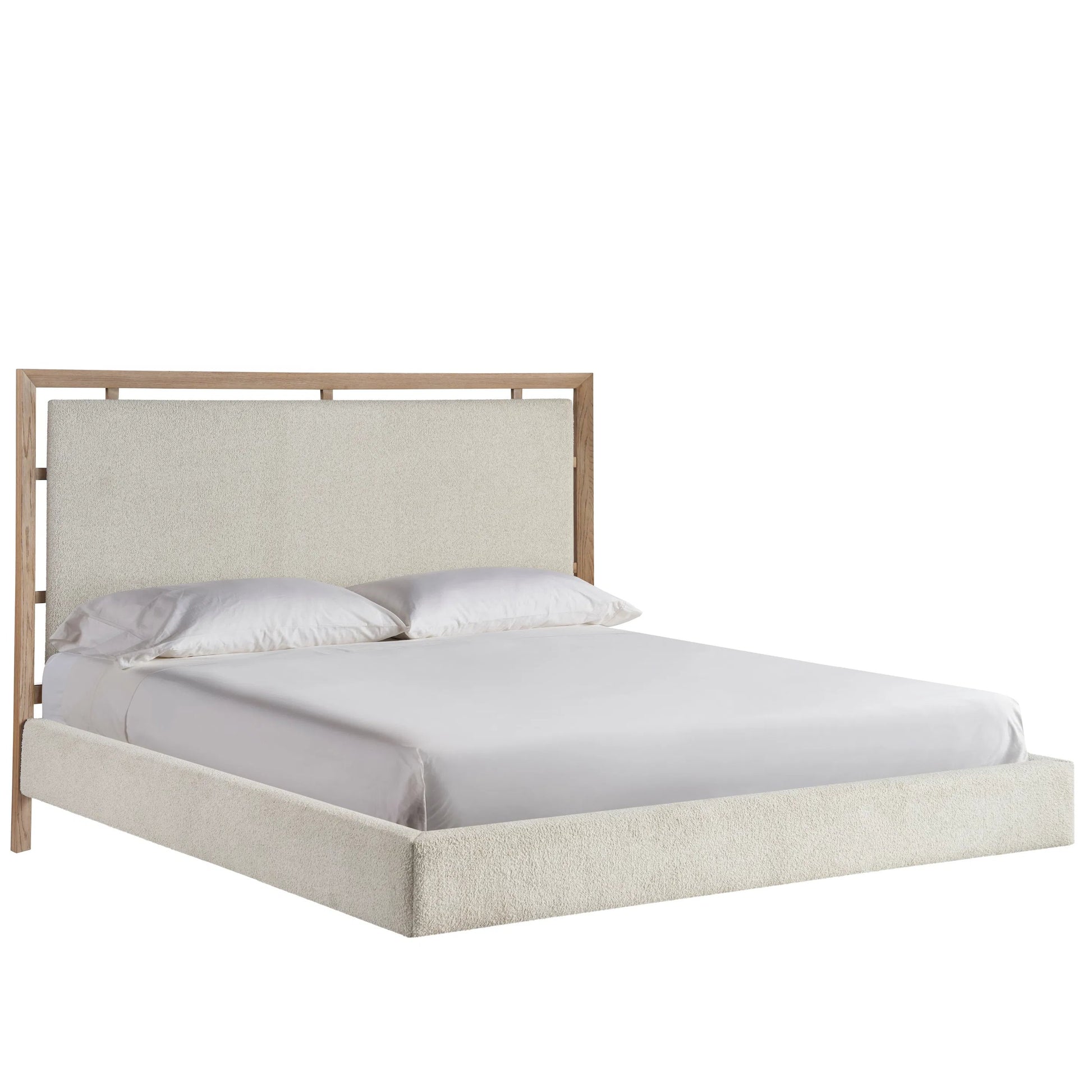 Avaline Kendall Bed by Universal Furniture. Made from unique in a transitional style.
