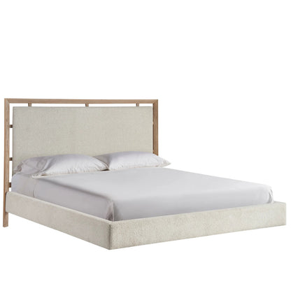 Avaline Kendall Bed by Universal Furniture. Made from unique in a transitional style.