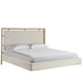 Avaline Kendall Bed by Universal Furniture. Made from unique in a transitional style.