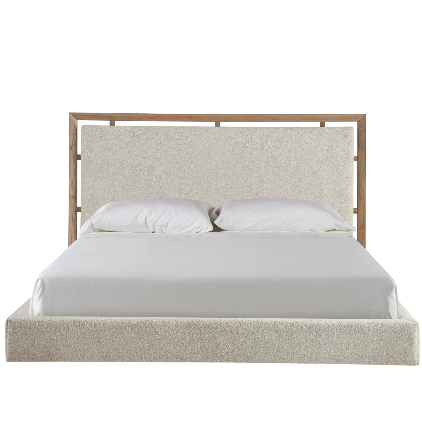 004 SI-2303141,SI-2303142 | Additional Silo | Avaline Kendall Bed by Universal Furniture. Made from unique in a transitional style.