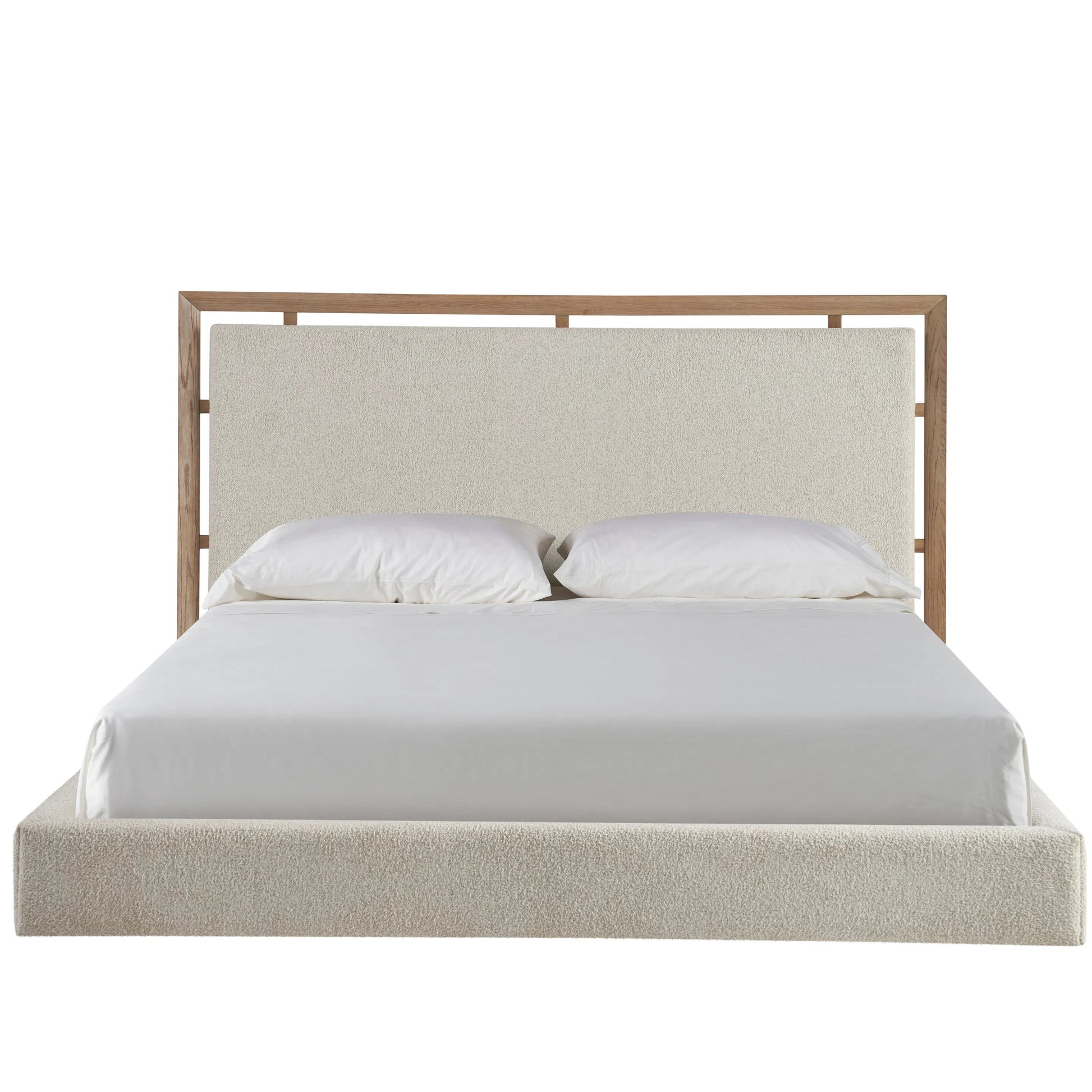 Avaline Kendall Bed by Universal Furniture. Made from unique in a transitional style.
