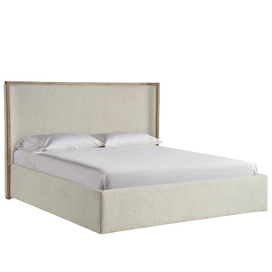 Avaline Owen Storage Bed by Universal Furniture. Made from unique in a unique style.