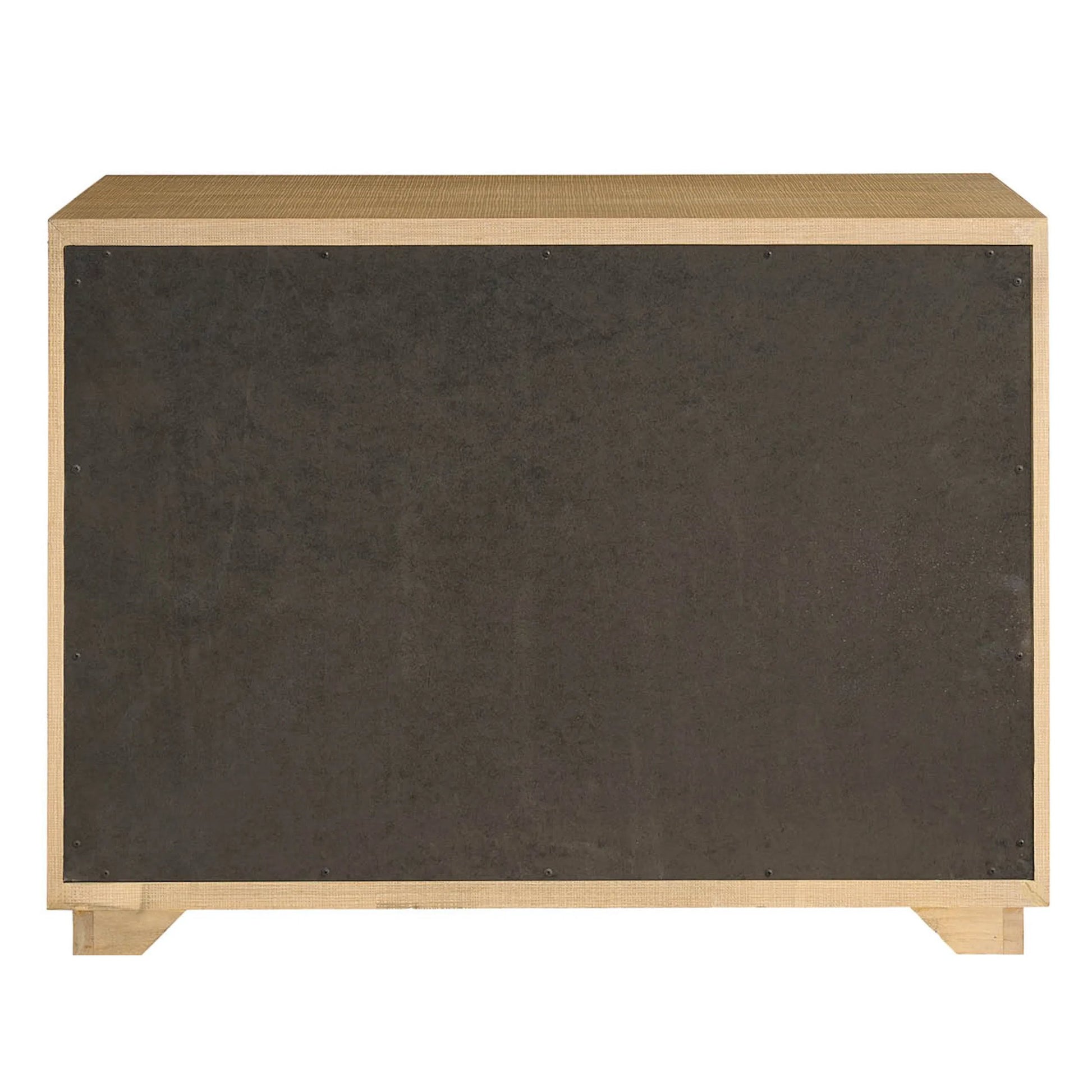 Avaline Ghizzano Chest by Universal Furniture in skylark. Made from unique in a transitional style.