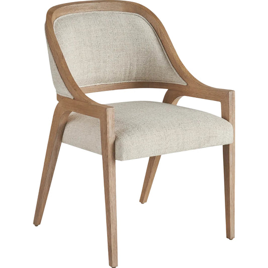 Avaline Arm Chair by Universal Furniture. Made from unique in a unique style.