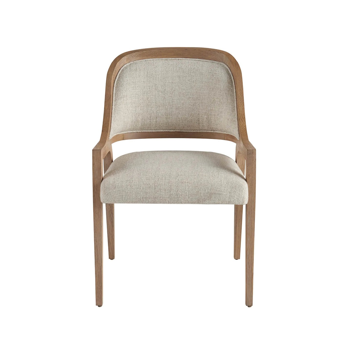 005 SI-2303110 | Additional Silo | Avaline Arm Chair by Universal Furniture. Made from unique in a transitional style.
