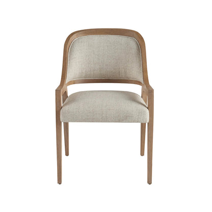 Avaline Arm Chair by Universal Furniture. Made from unique in a transitional style.