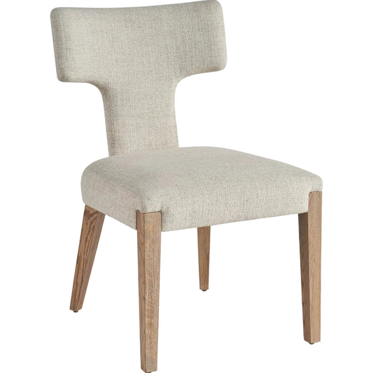 Avaline Raen Upholstered Side Chair by Universal Furniture. Made from unique in a unique style.