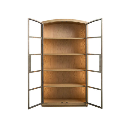 Avaline Scribe Cabinet by Universal Furniture. Made from unique in a transitional style.